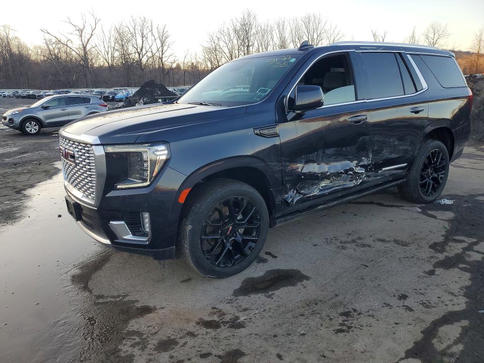 Продажа на аукционе авто 2023 Gmc Yukon, vin: 1GKS2DKL0PR503491, номер лота: 79701215