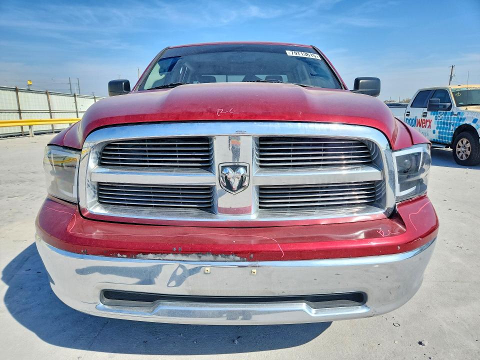 Aukcja sprzedaży 2012 Dodge Ram 1500, vin: 1C6RD6LT6CS348681, numer aukcji: 79713615