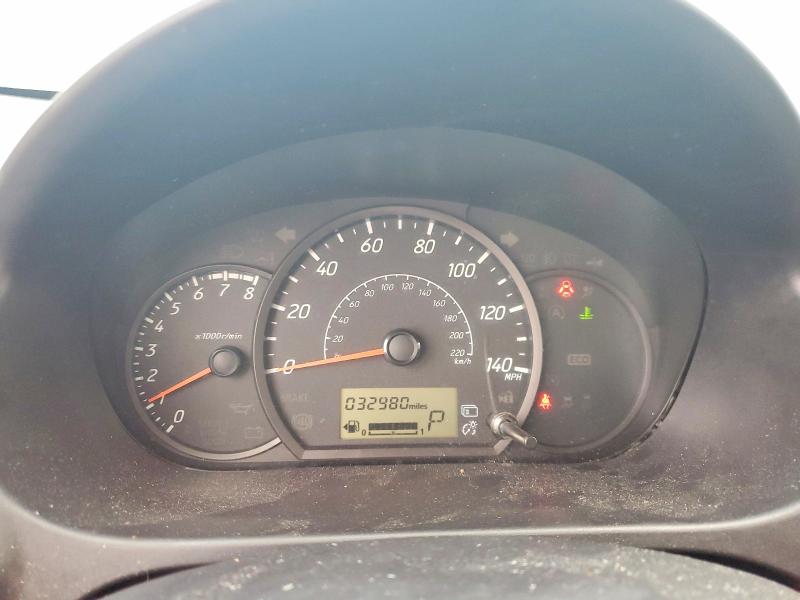 Продаж на аукціоні авто 2020 Mitsubishi Mirage, vin: ML32F3FJ3LHF09083, номер лоту: 47338236
