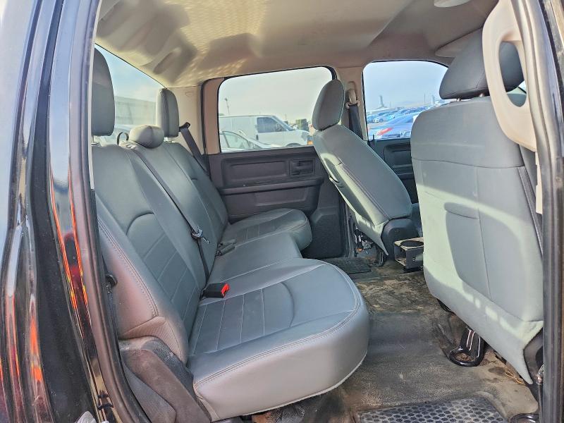 48243186 :رقم المزاد ، 1C6RR7XT5ES453698 vin ، 2014 Ram 1500 مزاد بيع