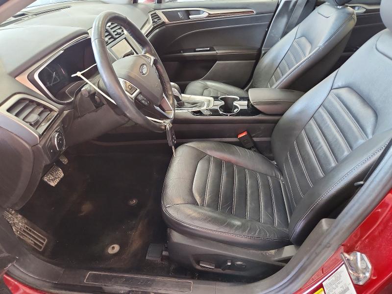 2015 Ford Fusion მანქანა იყიდება აუქციონზე, vin: 1FA6P0HD6F5120917, აუქციონის ნომერი: 46941946