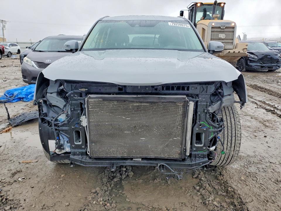 Продажа на аукционе авто 2022 Kia Telluride, vin: 5XYP3DHC4NG230217, номер лота: 79259975