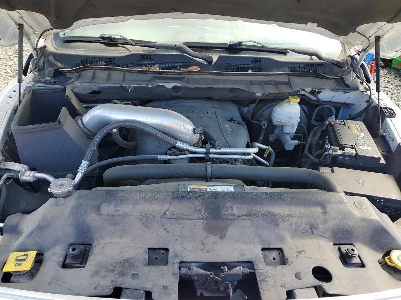 Продаж на аукціоні авто 2013 Ram 1500, vin: 1C6RR7GT2DS542725, номер лоту: 41999336