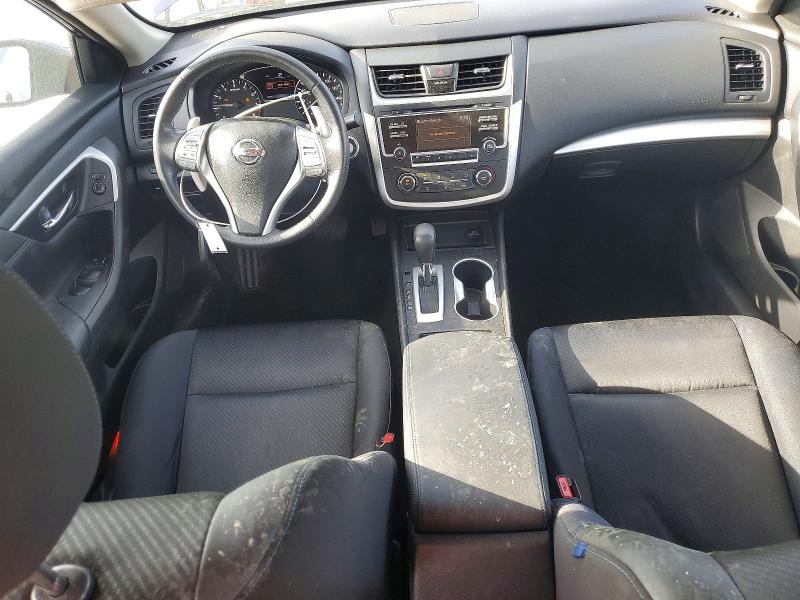 Aukcja sprzedaży 2016 Nissan Altima, vin: 1N4AL3AP6GC116035, numer aukcji: 47923996