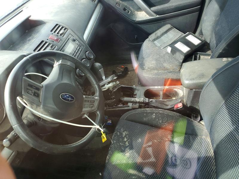 Продажа на аукционе авто 2015 Subaru Forester, vin: JF2SJCHC3FH837083, номер лота: 47231286