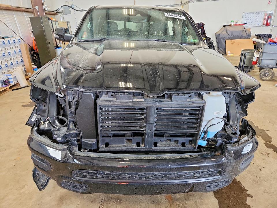 Продажа на аукционе авто 2024 Ram 1500, vin: 1C6SRFVT3RN133332, номер лота: 46365516