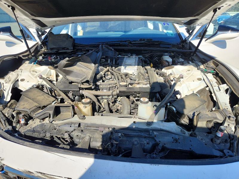 Aukcja sprzedaży 2021 Lexus Ls 500, vin: JTHD51FF7M5015140, numer aukcji: 46942746
