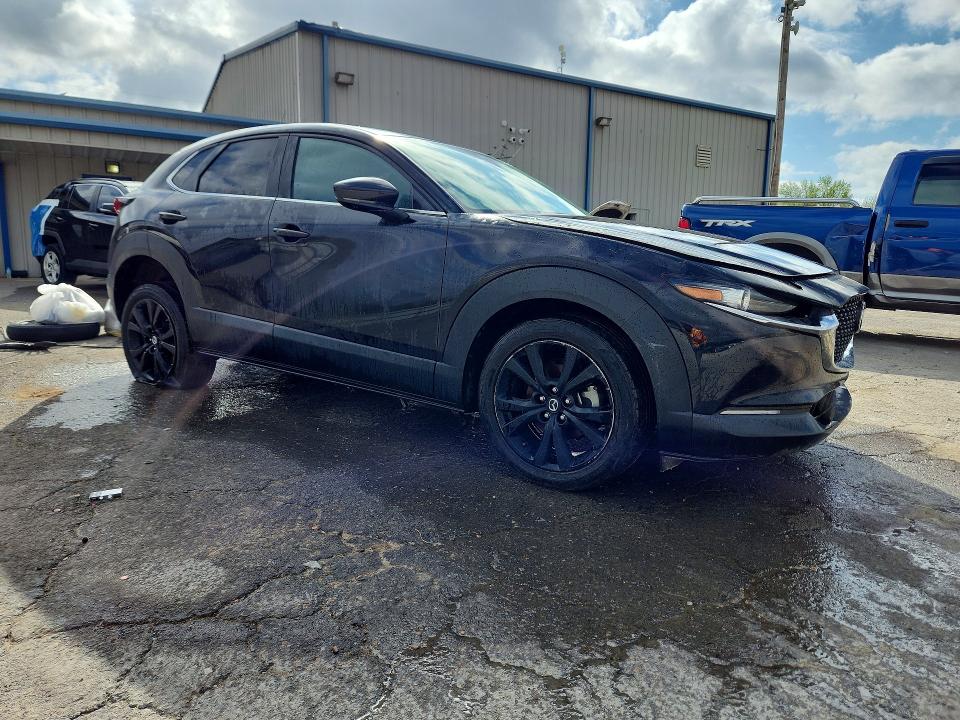Продаж на аукціоні авто 2021 Mazda Cx-30, vin: 3MVDMBBL7MM272345, номер лоту: 79635695