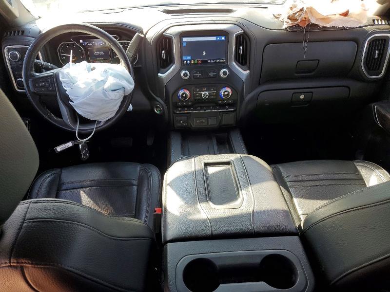 Продаж на аукціоні авто 2022 Gmc Sierra, vin: 1GT49REY6NF102529, номер лоту: 41606846