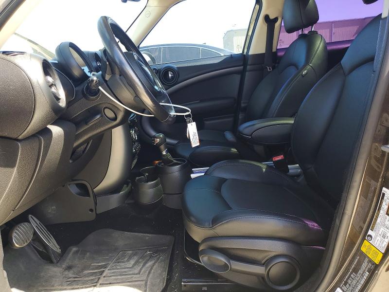 Продажа на аукционе авто 2016 Mini Cooper, vin: WMWZC5C57GWU04372, номер лота: 46294676