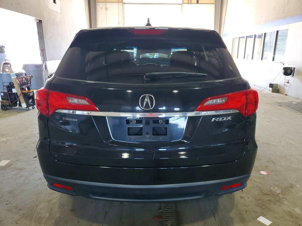 Aukcja sprzedaży 2014 Acura Rdx, vin: 5J8TB3H3XEL006967, numer aukcji: 47014706