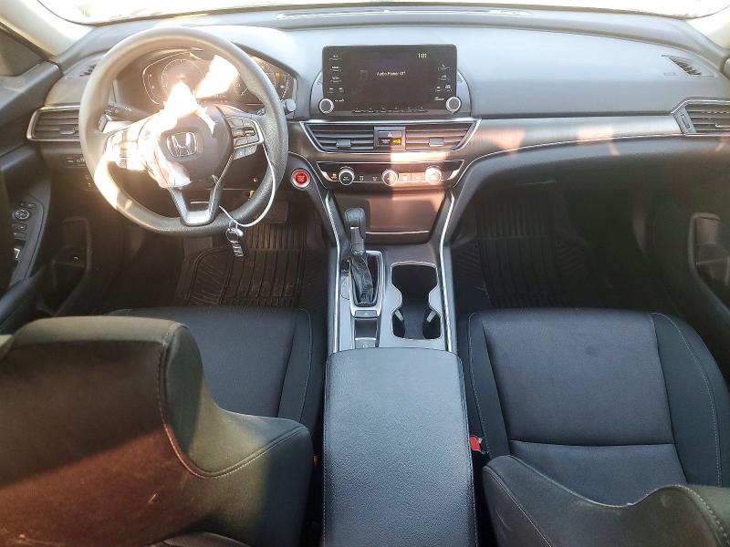 Продаж на аукціоні авто 2019 Honda Accord, vin: 1HGCV1F17KA000192, номер лоту: 41821536