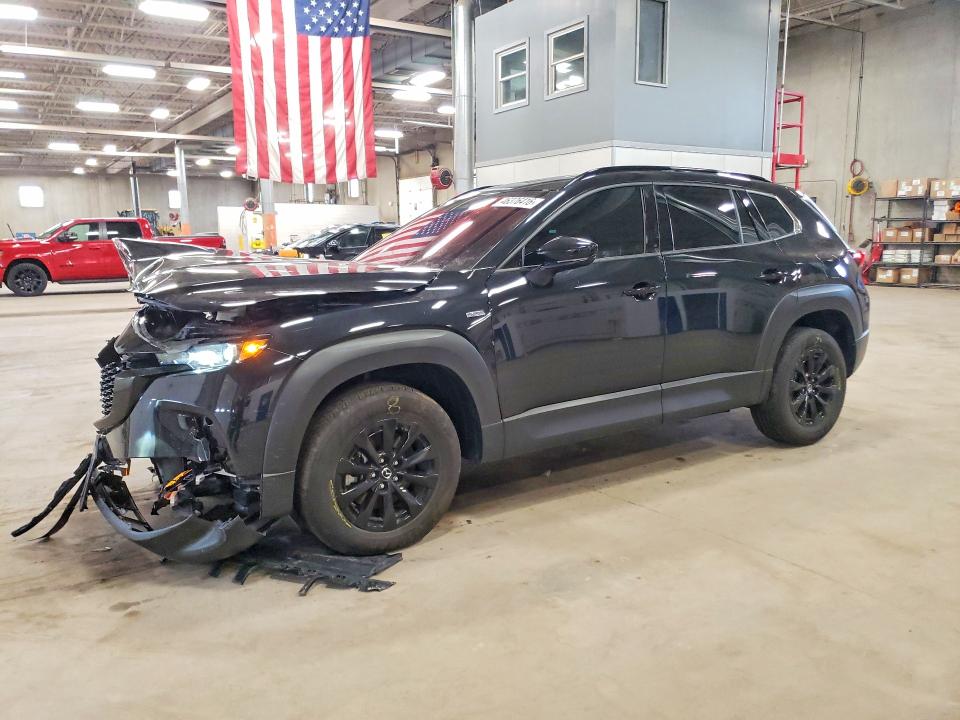Aukcja sprzedaży 2025 Mazda Cx-50, vin: 7MMVAADW4SN137083, numer aukcji: 46376416