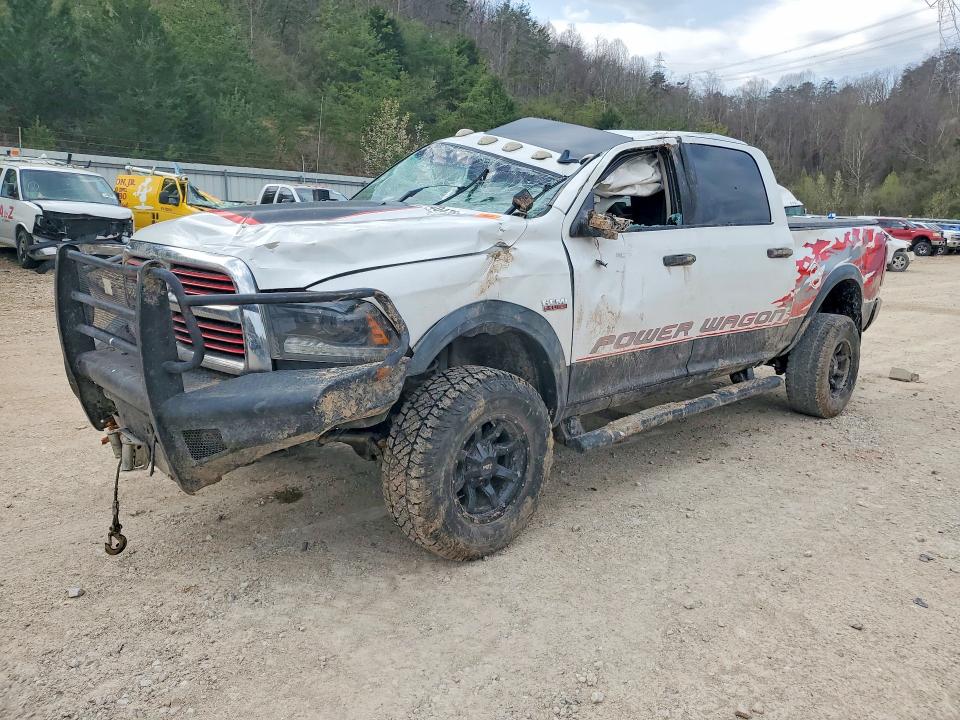 Aukcja sprzedaży 2015 Ram 2500, vin: 3C6TR5EJ5FG613793, numer aukcji: 47140476