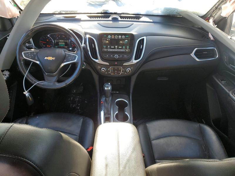 46334776 :رقم المزاد ، 2GNAXMEV4J6254791 vin ، 2018 Chevrolet Equinox Premier مزاد بيع