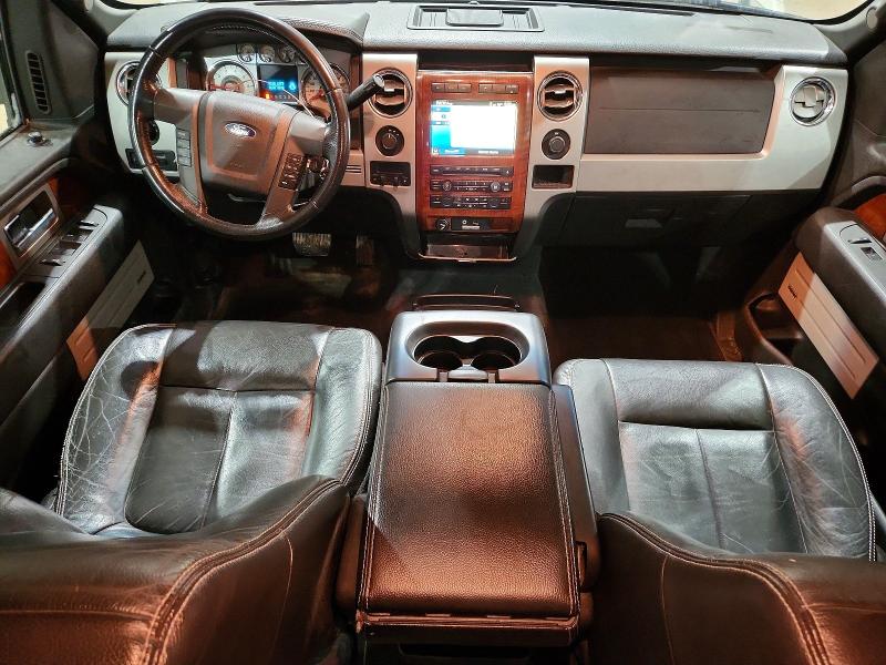 Aukcja sprzedaży 2009 Ford F150, vin: 1FTPW14V29FA01346, numer aukcji: 79627835