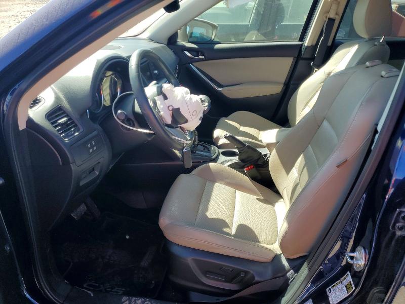 Продажа на аукционе авто 2013 Mazda Cx-5, vin: JM3KE4DE2D0129054, номер лота: 46422696
