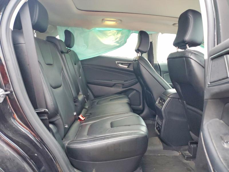 Продажа на аукционе авто 2022 Ford Edge, vin: 2FMPK4K96NBA66517, номер лота: 45685666