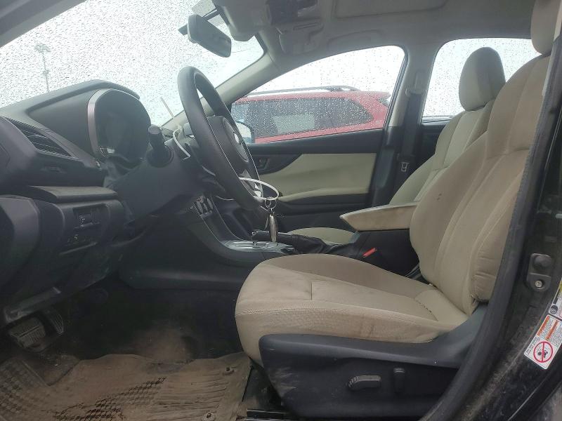 Aukcja sprzedaży 2020 Subaru Impreza, vin: 4S3GKAD60L3605362, numer aukcji: 47023056