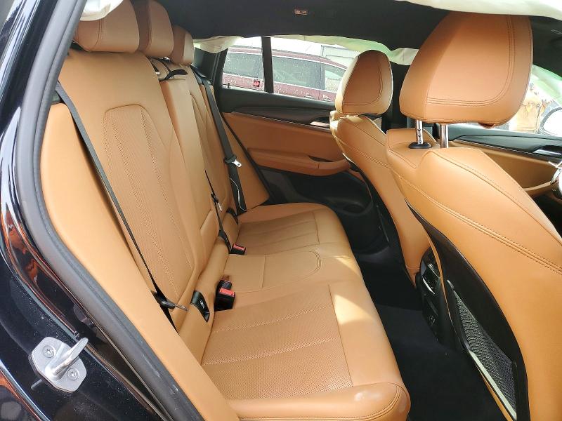 Aukcja sprzedaży 2022 Bmw X4, vin: 5UX33DT00N9K76476, numer aukcji: 46290626