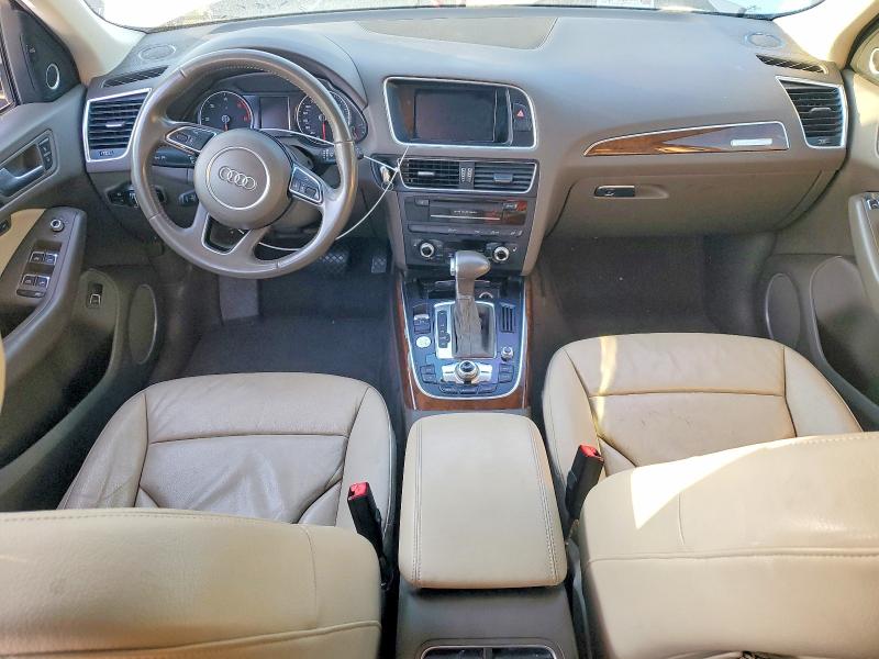 Aukcja sprzedaży 2015 Audi Q5, vin: WA1CMAFP9FA084828, numer aukcji: 47772166