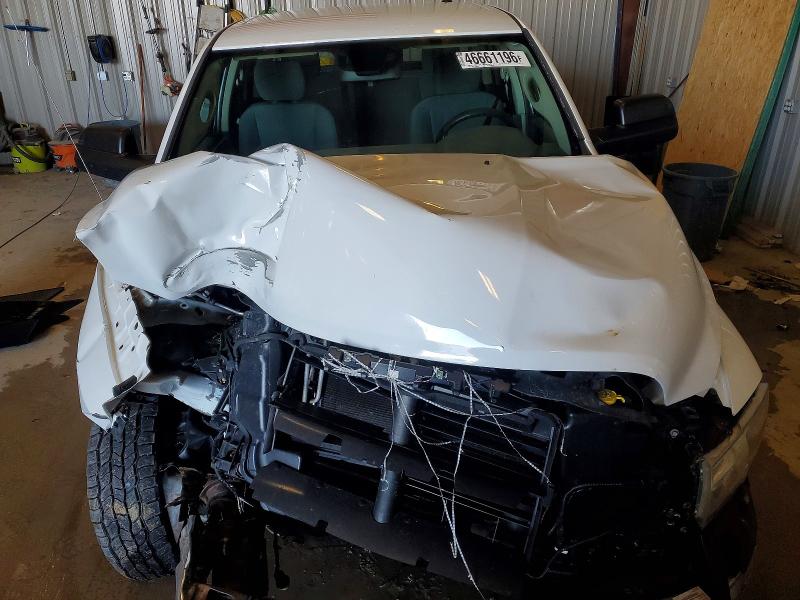 Aukcja sprzedaży 2013 Ram 1500, vin: 1C6RR7LT3DS691456, numer aukcji: 46661196