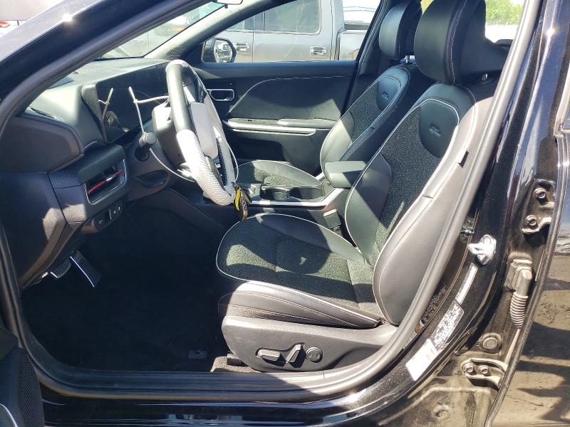Продажа на аукционе авто 2025 Kia K4, vin: 3KPFW4DE8SE228117, номер лота: 47568186