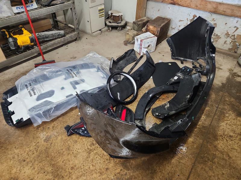 2025 Mazda Cx-70 მანქანა იყიდება აუქციონზე, vin: JM3KJDHC4S1102871, აუქციონის ნომერი: 45780496