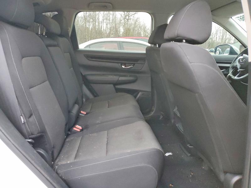 Продаж на аукціоні авто 2024 Honda Cr-v Lx-b 4dr 2wd, vin: 2HKRS3H29RH000426, номер лоту: 46031366