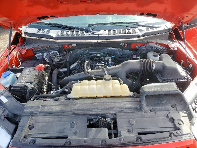 2019 Ford F150 მანქანა იყიდება აუქციონზე, vin: 1FTEW1EP4KFC97838, აუქციონის ნომერი: 46575896