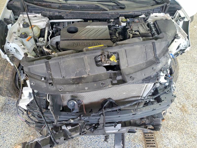 Продаж на аукціоні авто 2025 Nissan Rogue, vin: 5N1BT3BB1SC791801, номер лоту: 47980876