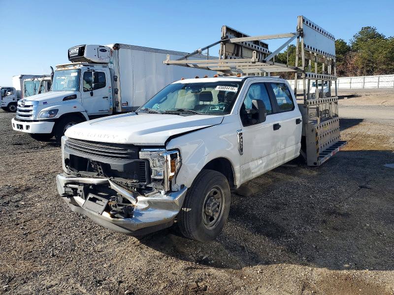 2018 Ford F350 მანქანა იყიდება აუქციონზე, vin: 1FD8W3E66JEB84828, აუქციონის ნომერი: 45604416
