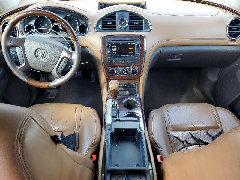 Aukcja sprzedaży 2014 Buick Enclave, vin: 5GAKRCKD0EJ265519, numer aukcji: 41874656