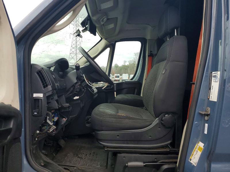 Продаж на аукціоні авто 2020 Ram Promaster 3500, vin: 3C6URVJG0LE140035, номер лоту: 75999595