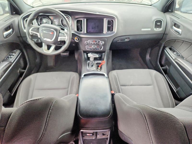 48228336 :رقم المزاد ، 2C3CDXHG4JH281359 vin ، 2018 Dodge Charger مزاد بيع