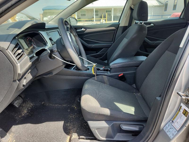 Aukcja sprzedaży 2019 Volkswagen Jetta, vin: 3VWCB7BU4KM223235, numer aukcji: 48317576