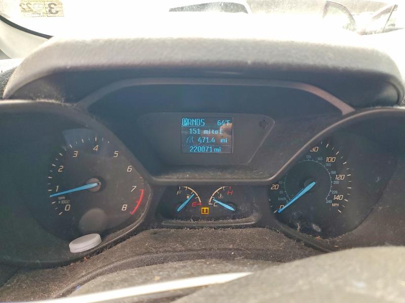 Продаж на аукціоні авто 2016 Ford Transit C, vin: NM0LS6E75G1266017, номер лоту: 49585926