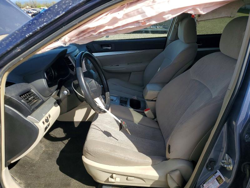 Aukcja sprzedaży 2013 Subaru Outback, vin: 4S4BRBGC5D3206960, numer aukcji: 45873416