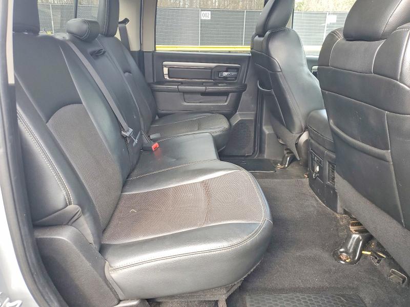 46545076 :رقم المزاد ، 1C6RR7UT5DS677914 vin ، 2013 Ram 1500 مزاد بيع