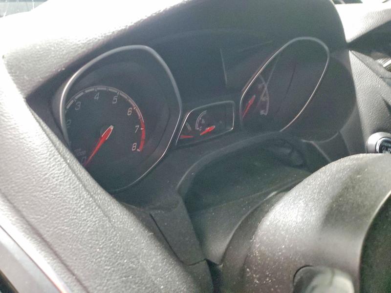 Aukcja sprzedaży 2013 Ford Focus, vin: 1FADP3L94DL196799, numer aukcji: 47102206
