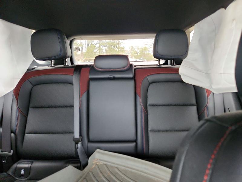 Продажа на аукционе авто 2026 Chevrolet Equinox, vin: 3GNAXLEG4TL314241, номер лота: 47710986