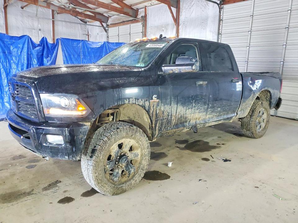 Aukcja sprzedaży 2015 Ram 2500, vin: 3C6UR5DL9FG507502, numer aukcji: 42058546