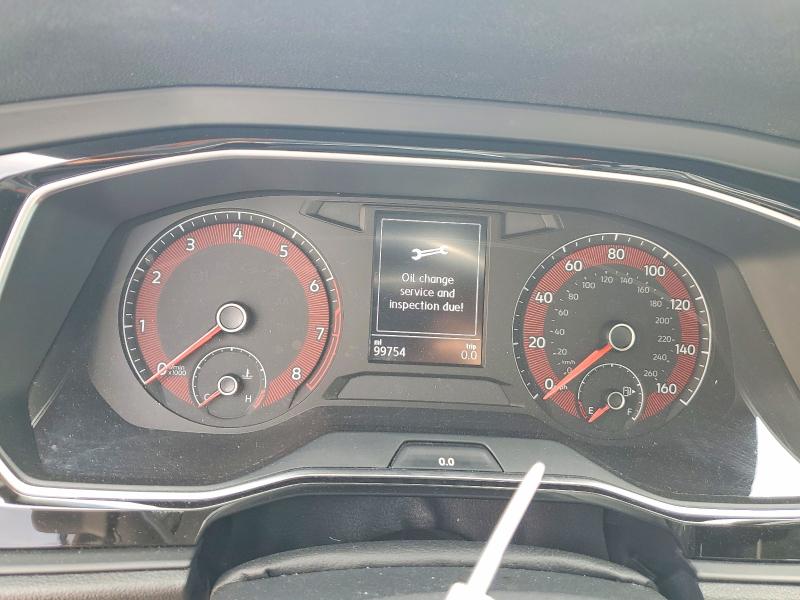 Продажа на аукционе авто 2019 Volkswagen Jetta, vin: 3VWCB7BU6KM208770, номер лота: 48052486