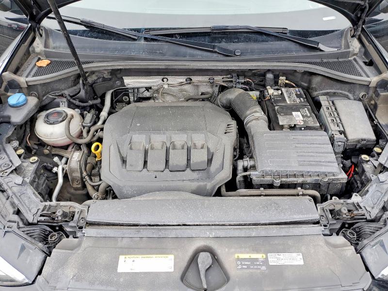 79887355 :رقم المزاد ، WA1DECF30L1117575 vin ، 2020 Audi Q3 مزاد بيع