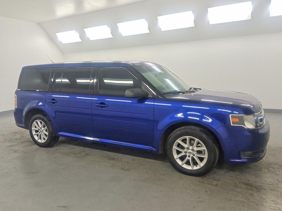 Aukcja sprzedaży 2014 Ford Flex, vin: 2FMGK5B82EBD26246, numer aukcji: 78609475