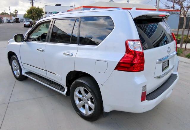 Продажа на аукционе авто 2012 Lexus Gx 460, vin: JTJBM7FX4C5040936, номер лота: 48489626
