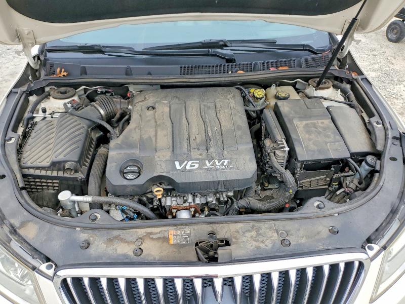 79721235 :رقم المزاد ، 1G4GC5E32DF306072 vin ، 2013 Buick Lacrosse مزاد بيع