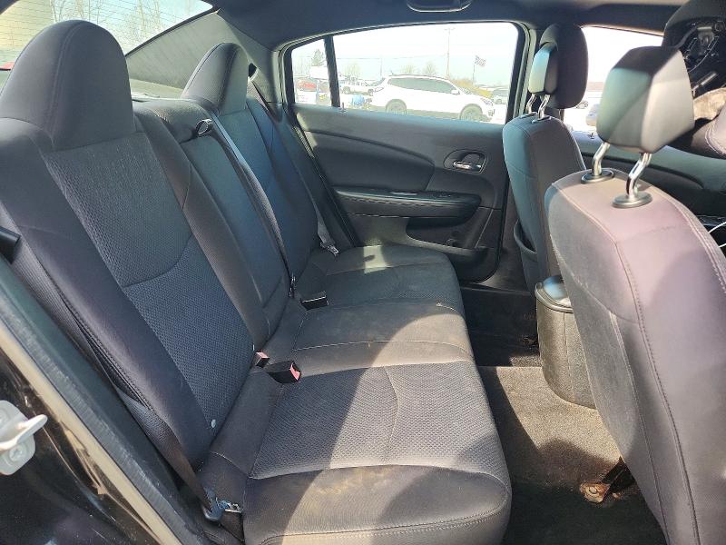 Продаж на аукціоні авто 2014 Chrysler 200, vin: 1C3CCBBG3EN193138, номер лоту: 48053066