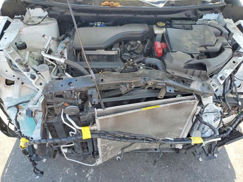 2021 Nissan Rogue Sport მანქანა იყიდება აუქციონზე, vin: JN1BJ1AV3MW318626, აუქციონის ნომერი: 47426086