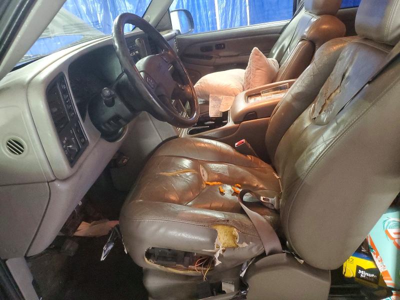 Aukcja sprzedaży 2003 Gmc New Sierra, vin: 2GTEK19T831143676, numer aukcji: 79051785